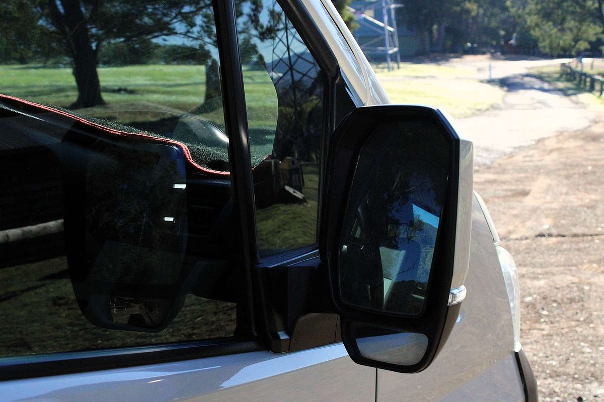 2020 Toyota Hiace GDH320R ELWB High Roof