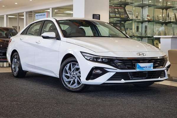 2026 Hyundai i30 CN7.V4