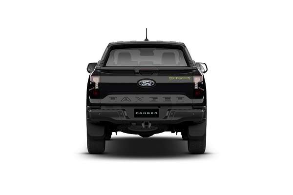 2026 Ford Ranger Wolftrak 4X4 3.0L thumb-5