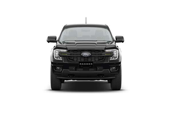 2026 Ford Ranger Wolftrak 4X4 3.0L thumb-1