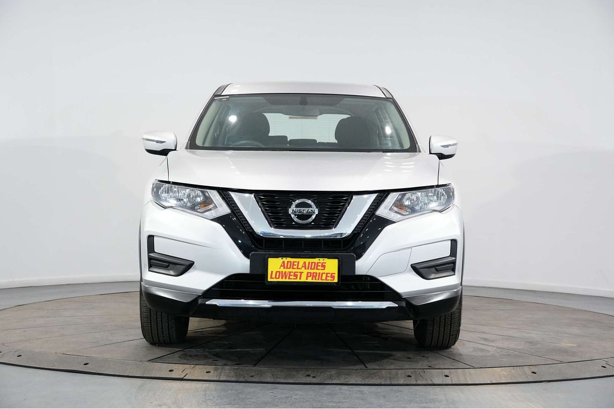 2022 Nissan X-TRAIL ST T32