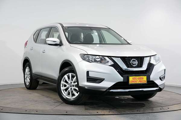 2022 Nissan X-TRAIL ST T32