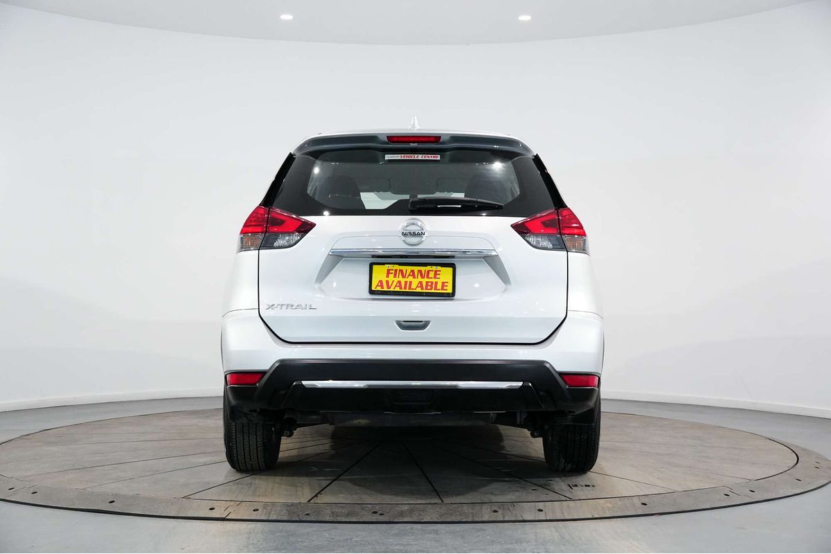 2022 Nissan X-TRAIL ST T32