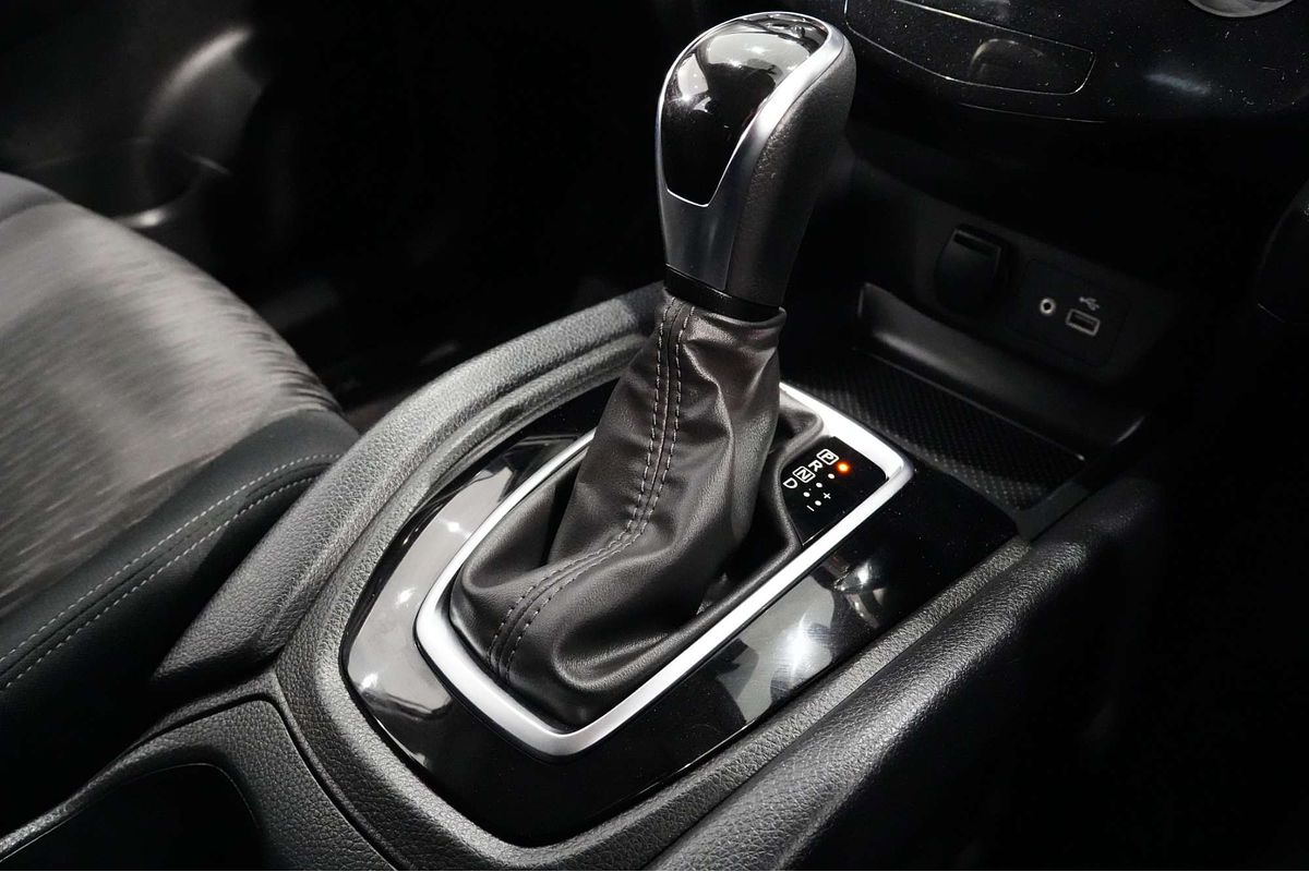 2022 Nissan X-TRAIL ST T32