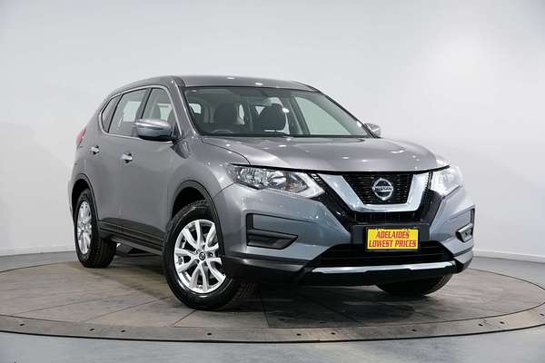 2022 Nissan X-TRAIL ST T32