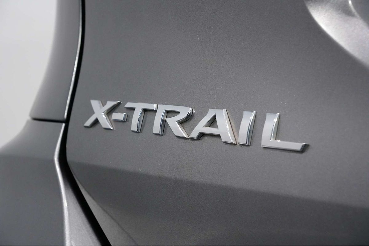 2022 Nissan X-TRAIL ST T32