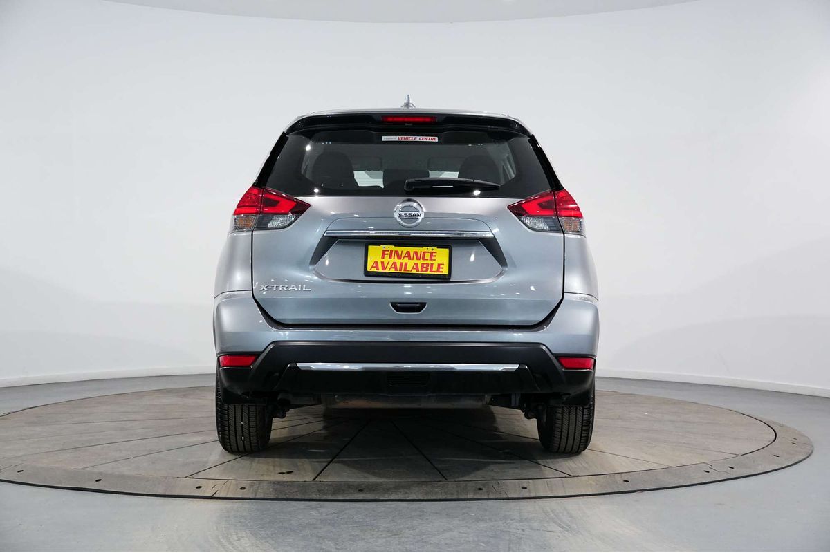 2022 Nissan X-TRAIL ST T32