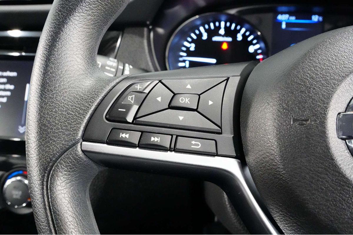 2022 Nissan X-TRAIL ST T32