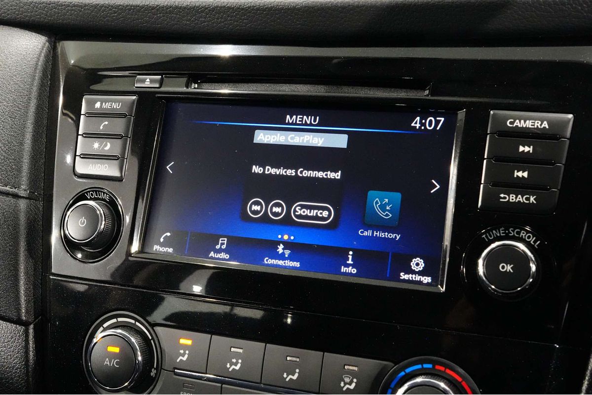 2022 Nissan X-TRAIL ST T32