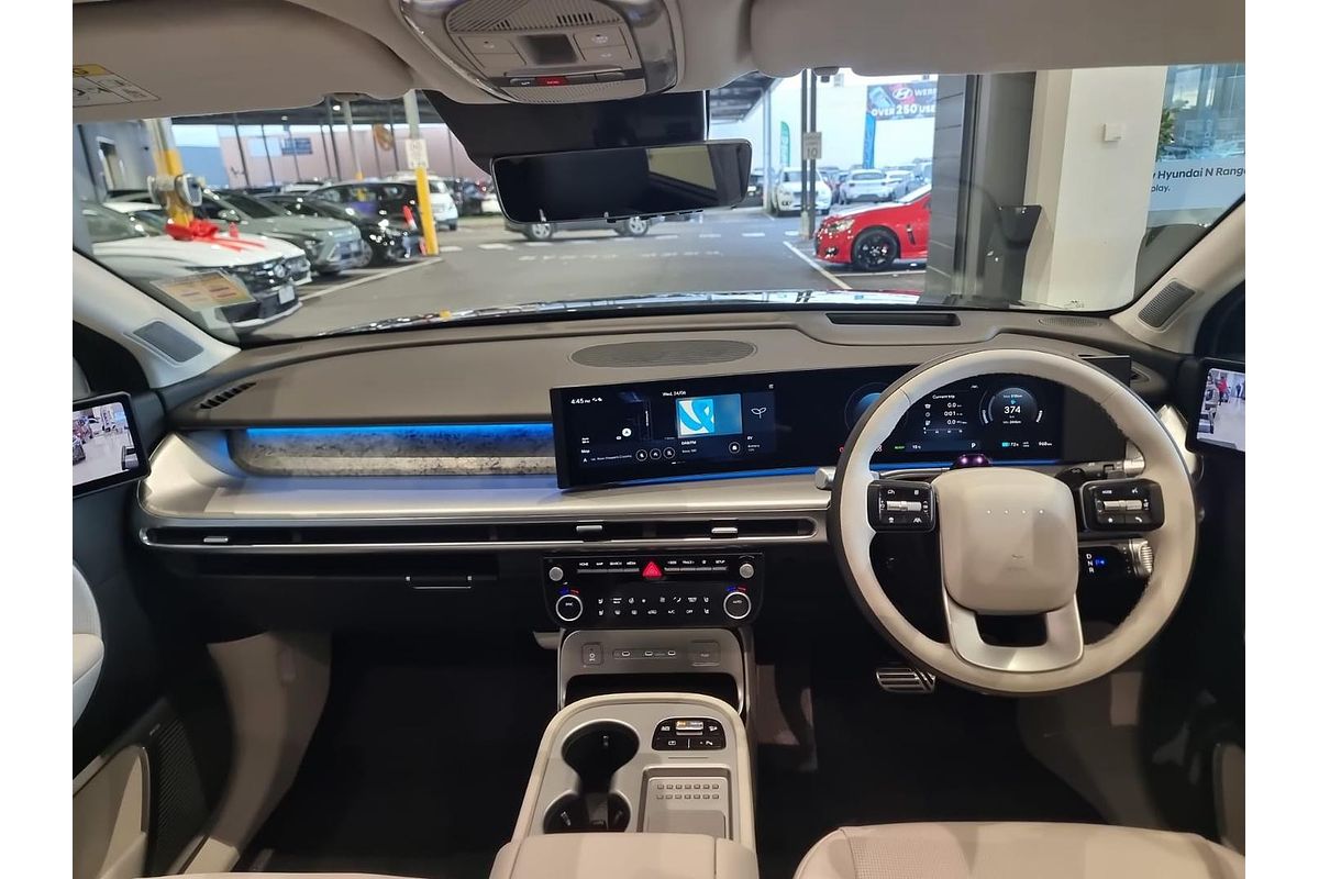 2026 Hyundai IONIQ 9 Calligraphy ME.V1