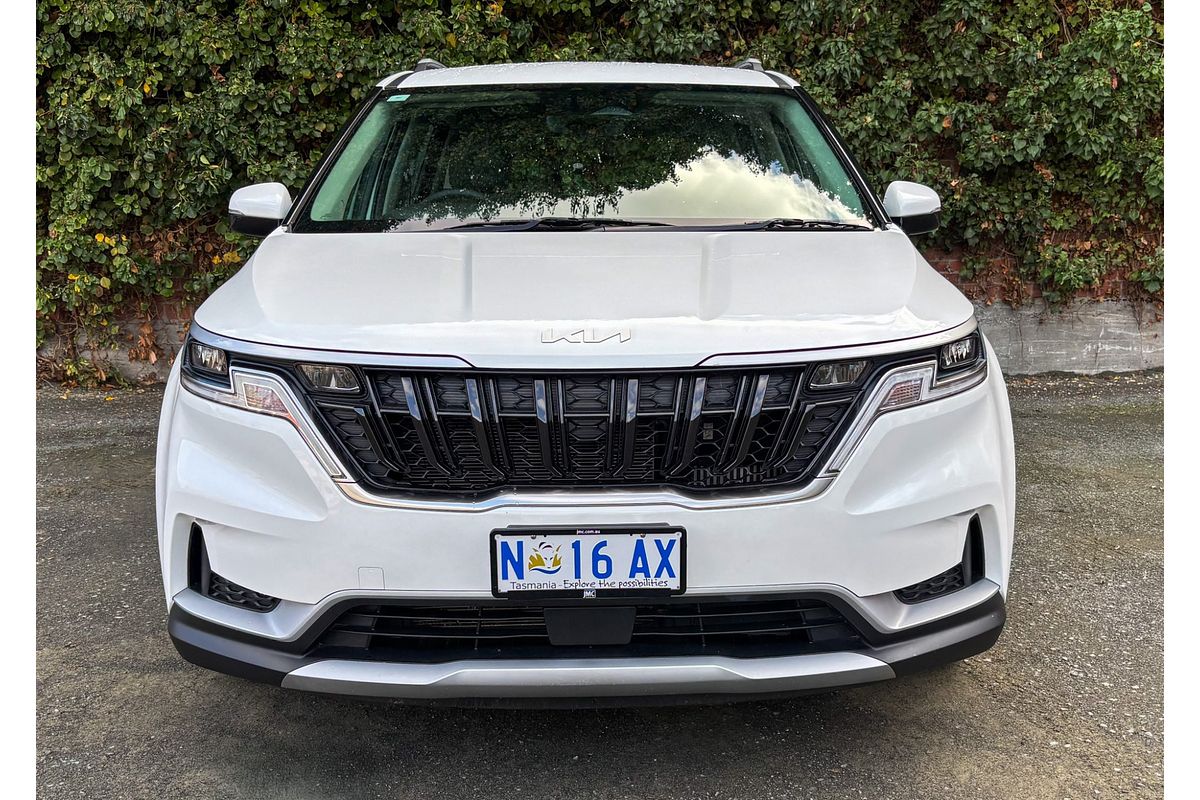 2023 Kia Carnival S KA4