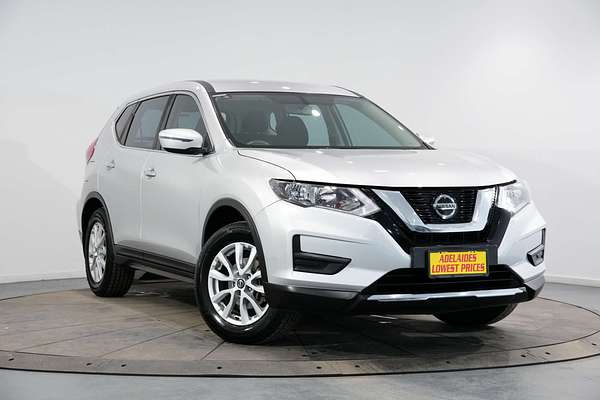 2021 Nissan X-TRAIL ST T32