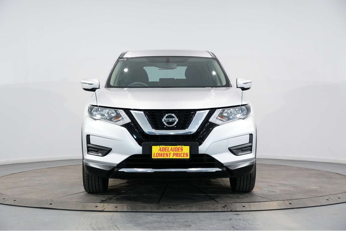 2021 Nissan X-TRAIL ST T32