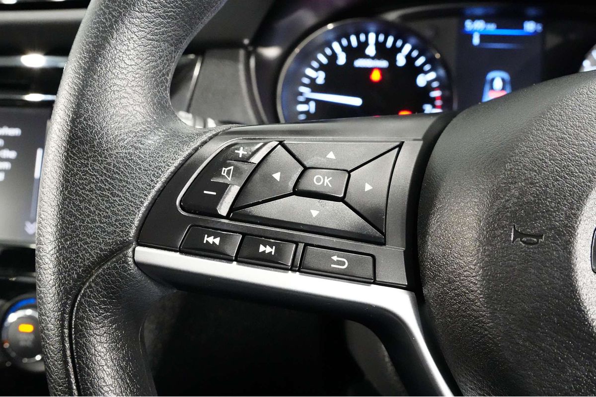 2021 Nissan X-TRAIL ST T32
