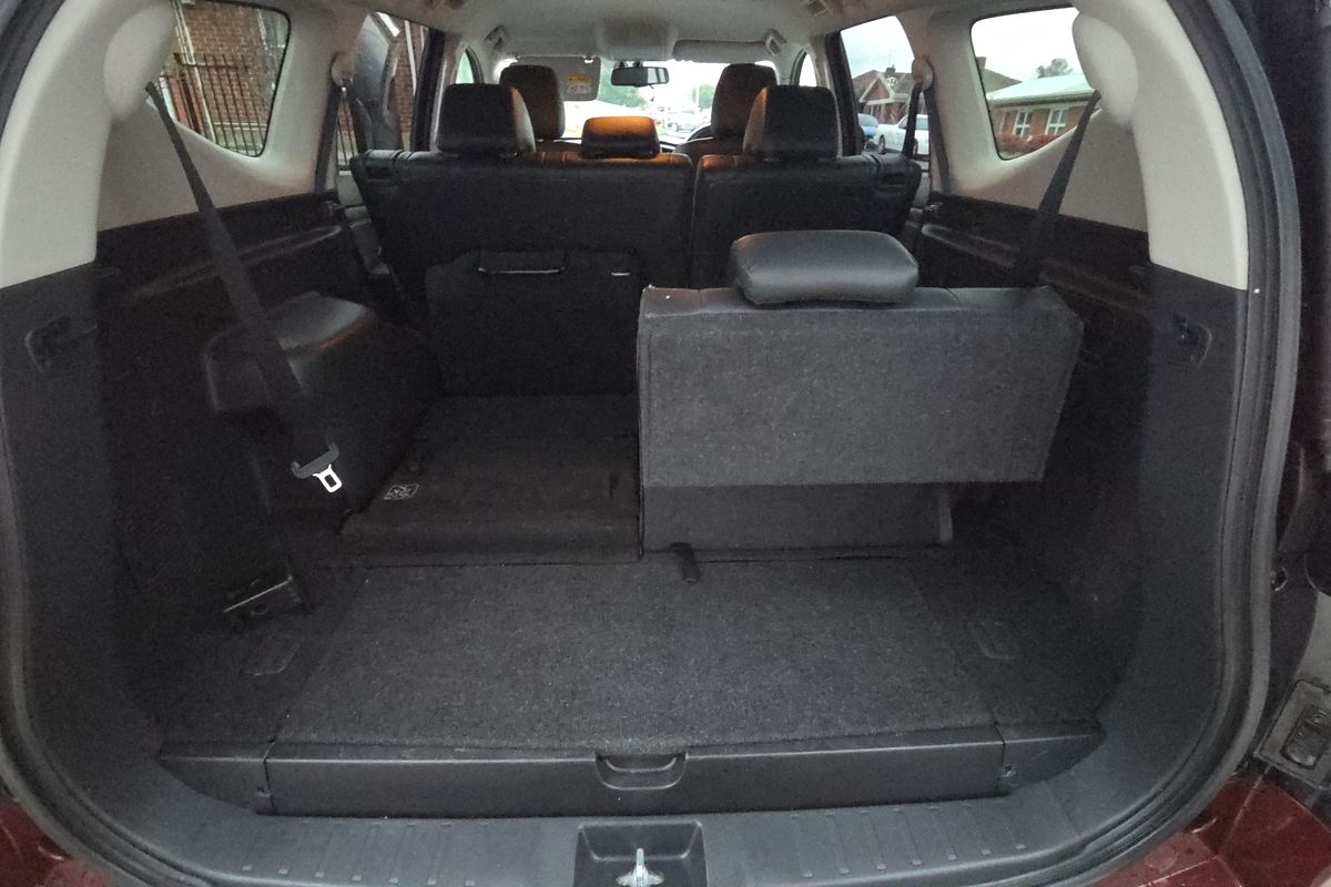 2021 Mitsubishi Pajero Sport Exceed QF