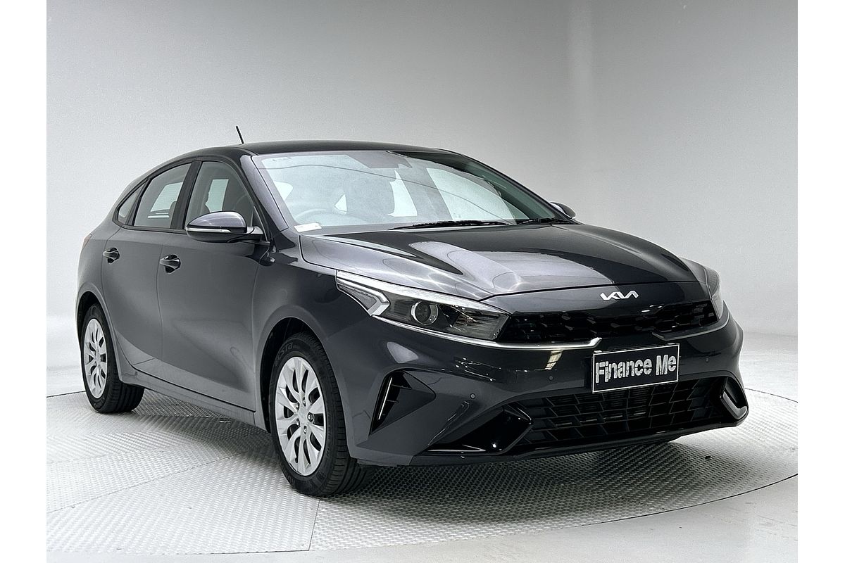 2023 Kia Cerato S BD
