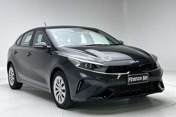 2023 Kia Cerato S BD thumb-0