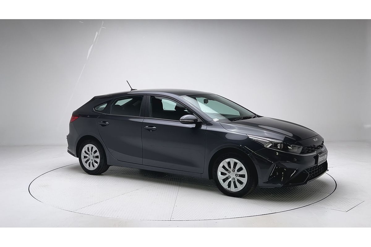 2023 Kia Cerato S BD