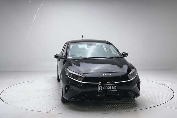 2023 Kia Cerato S BD thumb-2