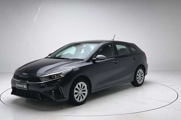 2023 Kia Cerato S BD thumb-3
