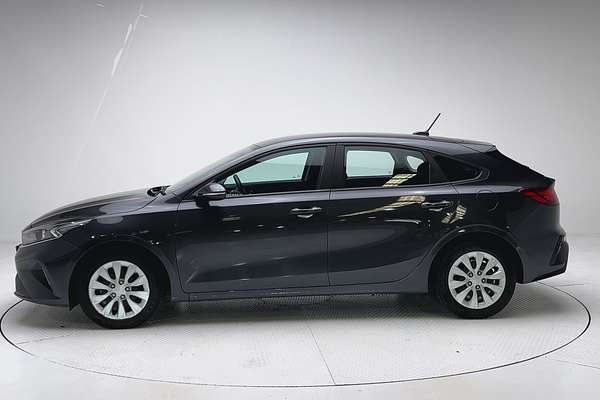 2023 Kia Cerato S BD thumb-4