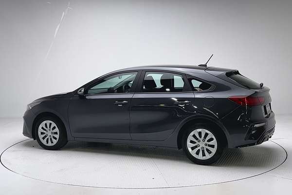 2023 Kia Cerato S BD thumb-5