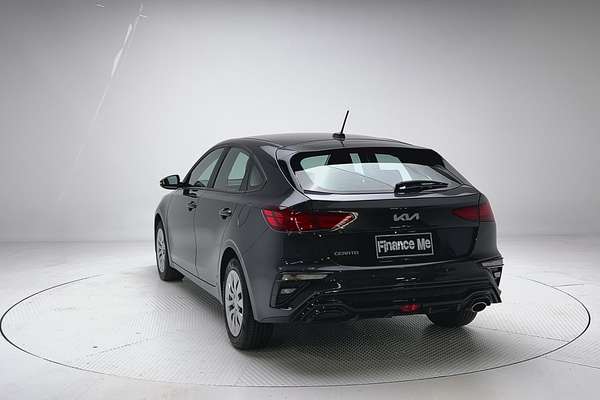 2023 Kia Cerato S BD thumb-6