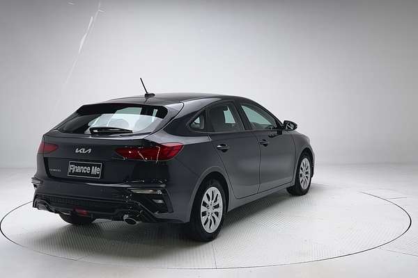 2023 Kia Cerato S BD thumb-7