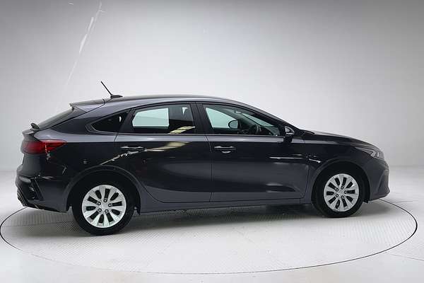 2023 Kia Cerato S BD thumb-8