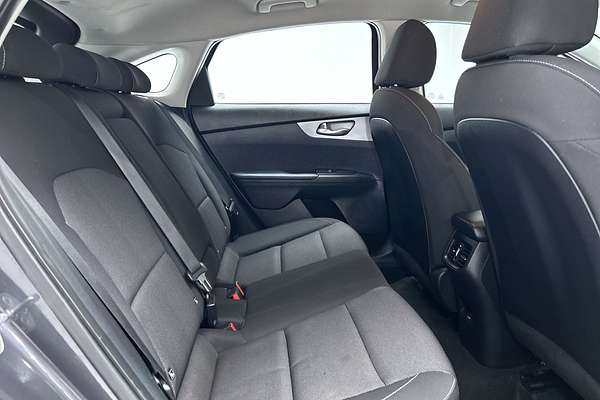 2023 Kia Cerato S BD thumb-10