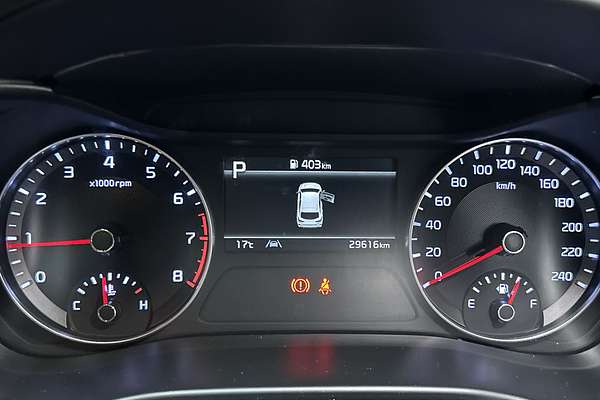 2023 Kia Cerato S BD thumb-12