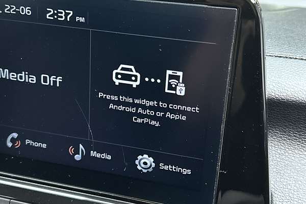 2023 Kia Cerato S BD thumb-13