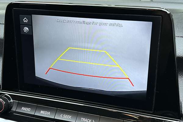 2023 Kia Cerato S BD thumb-14