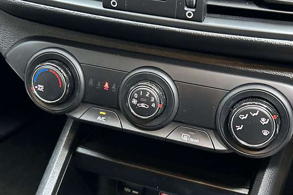2023 Kia Cerato S BD thumb-15