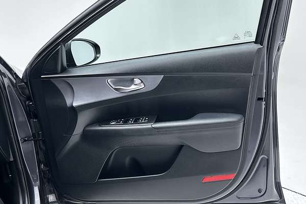 2023 Kia Cerato S BD thumb-17