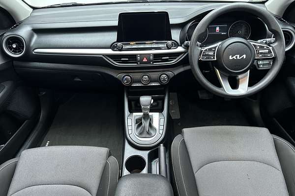 2023 Kia Cerato S BD thumb-18