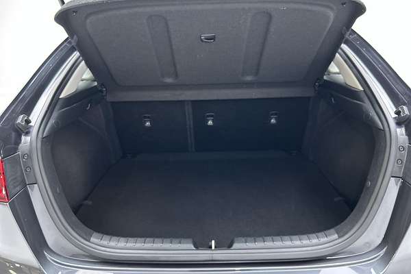 2023 Kia Cerato S BD thumb-19