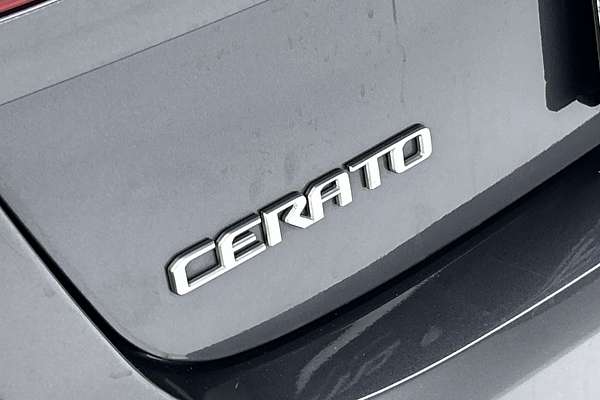 2023 Kia Cerato S BD thumb-20