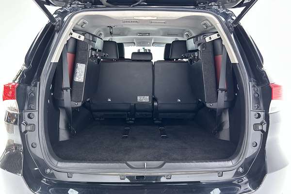 2019 Toyota Fortuner Crusade GUN156R thumb-20