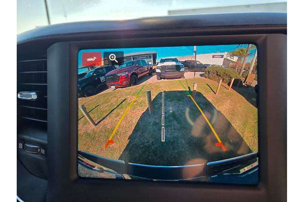 2024 RAM 1500 Big Horn DT 4X4 LWB