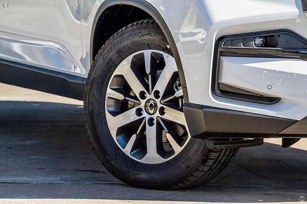 2026 KGM Rexton Ultimate Y461 thumb-8