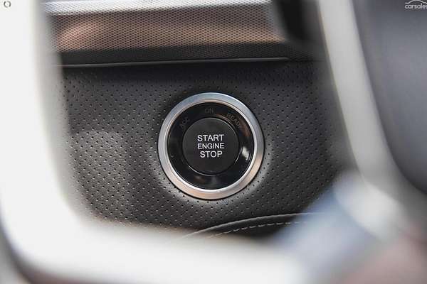 2026 KGM Rexton Ultimate Y461 thumb-11