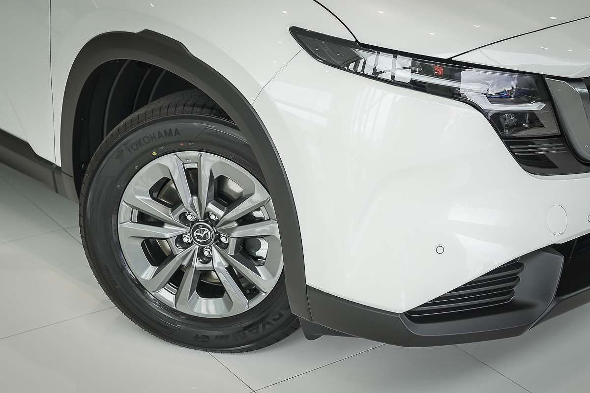 2026 Mazda CX-5 G25 Evolve KM Series