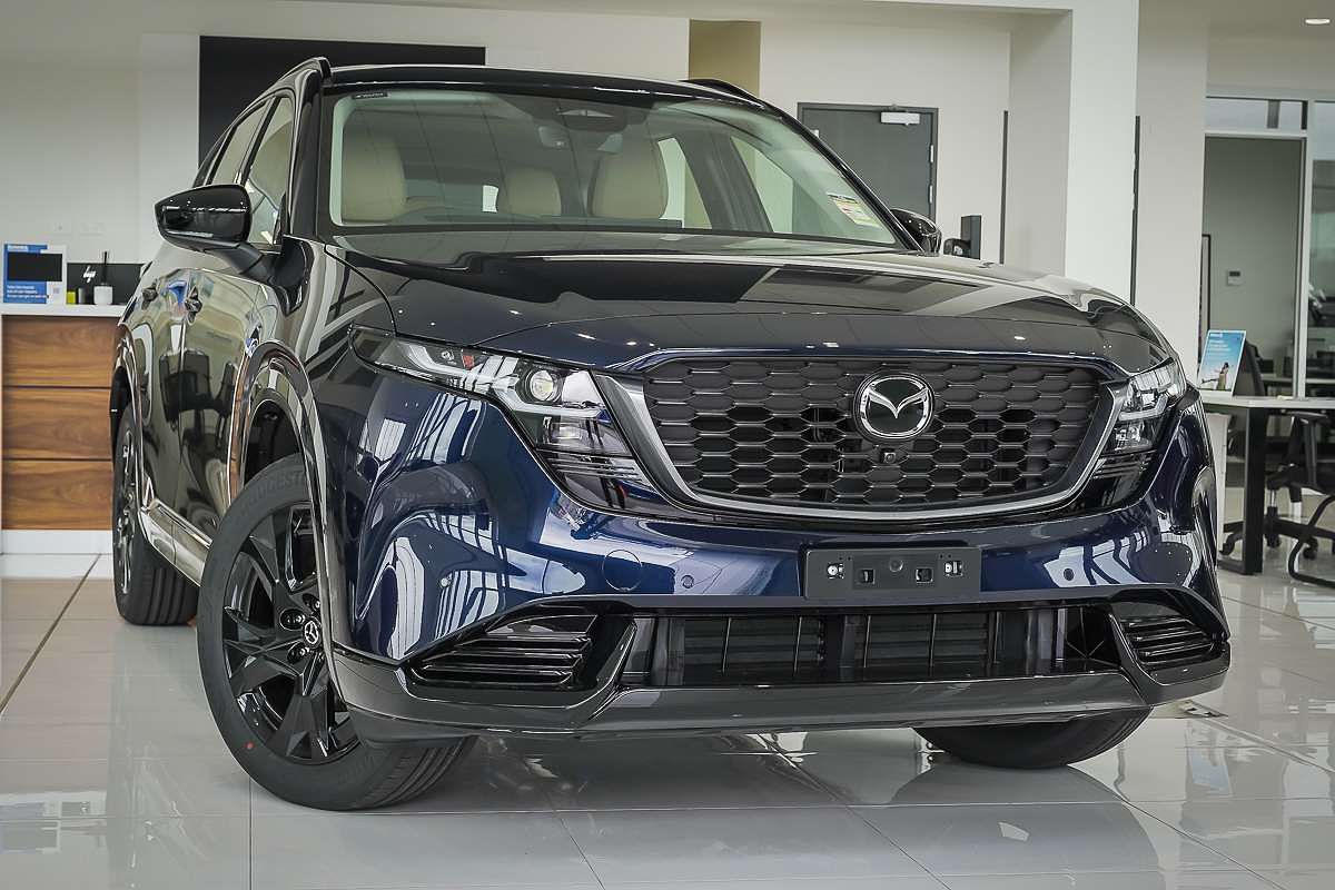 2026 Mazda CX-5 G25 Akera KM Series
