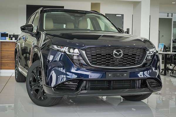2026 Mazda CX-5 G25 Akera KM Series