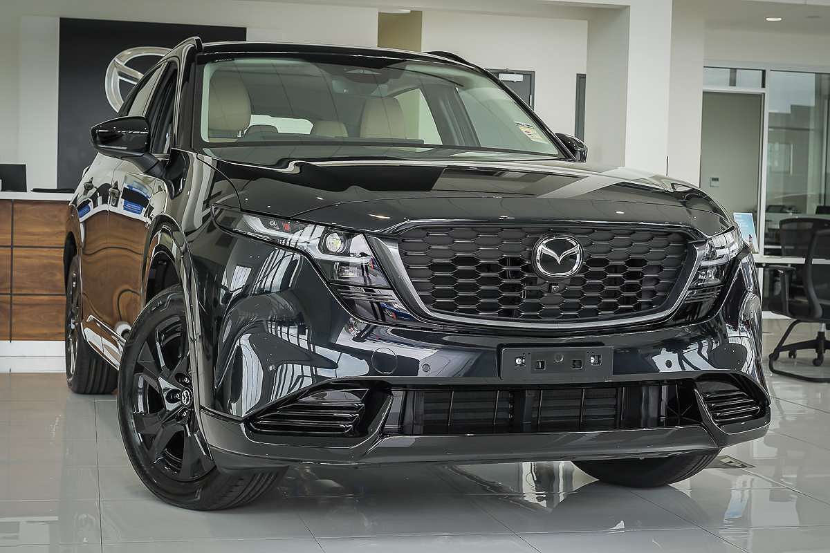 2026 Mazda CX-5 G25 Akera KM Series