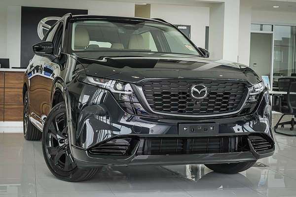 2026 Mazda CX-5 G25 Akera KM Series