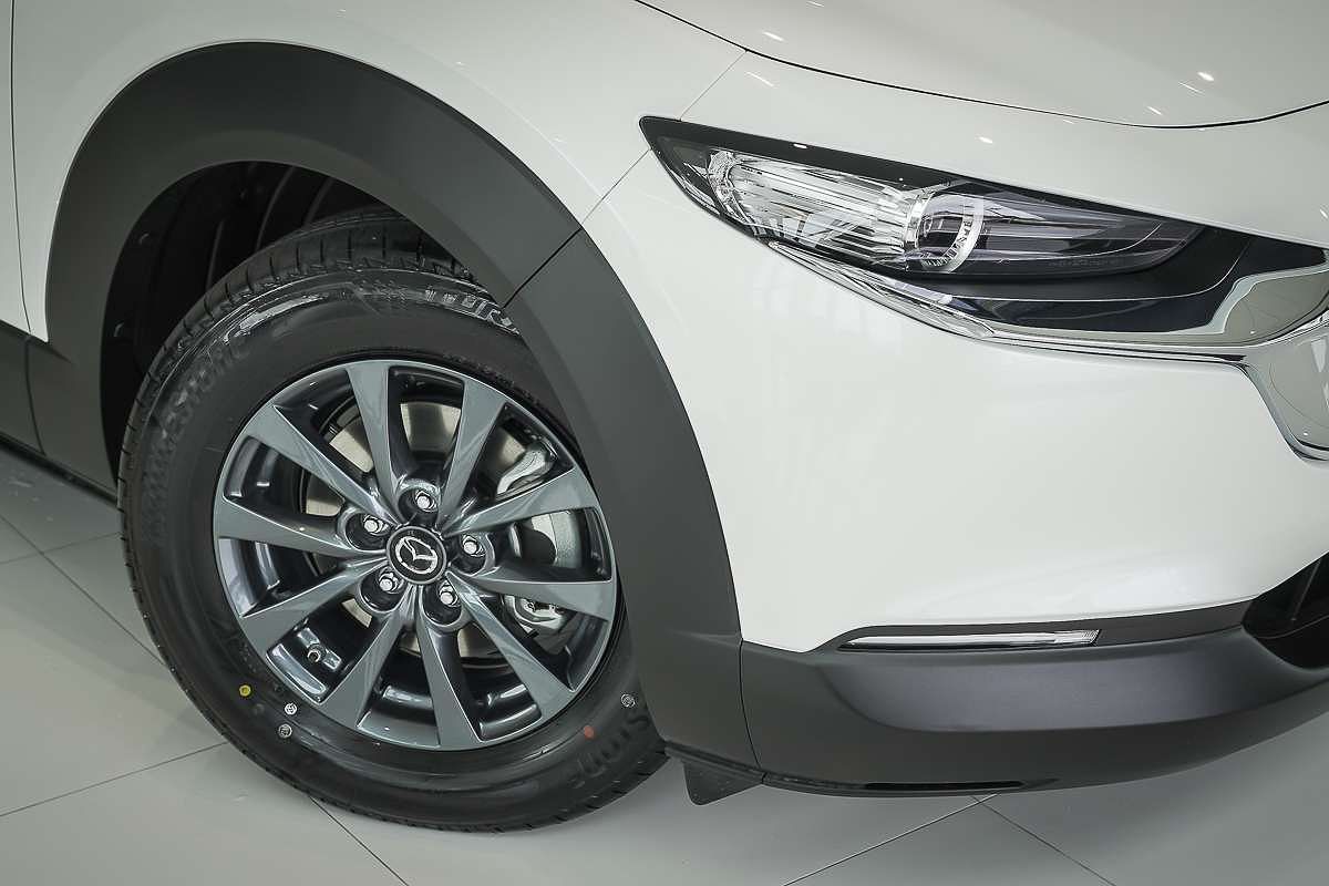 2026 Mazda CX-30 G20 Pure DM Series