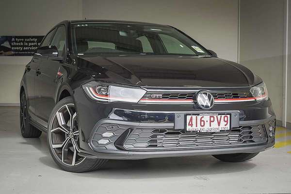 2025 Volkswagen Polo GTI AE