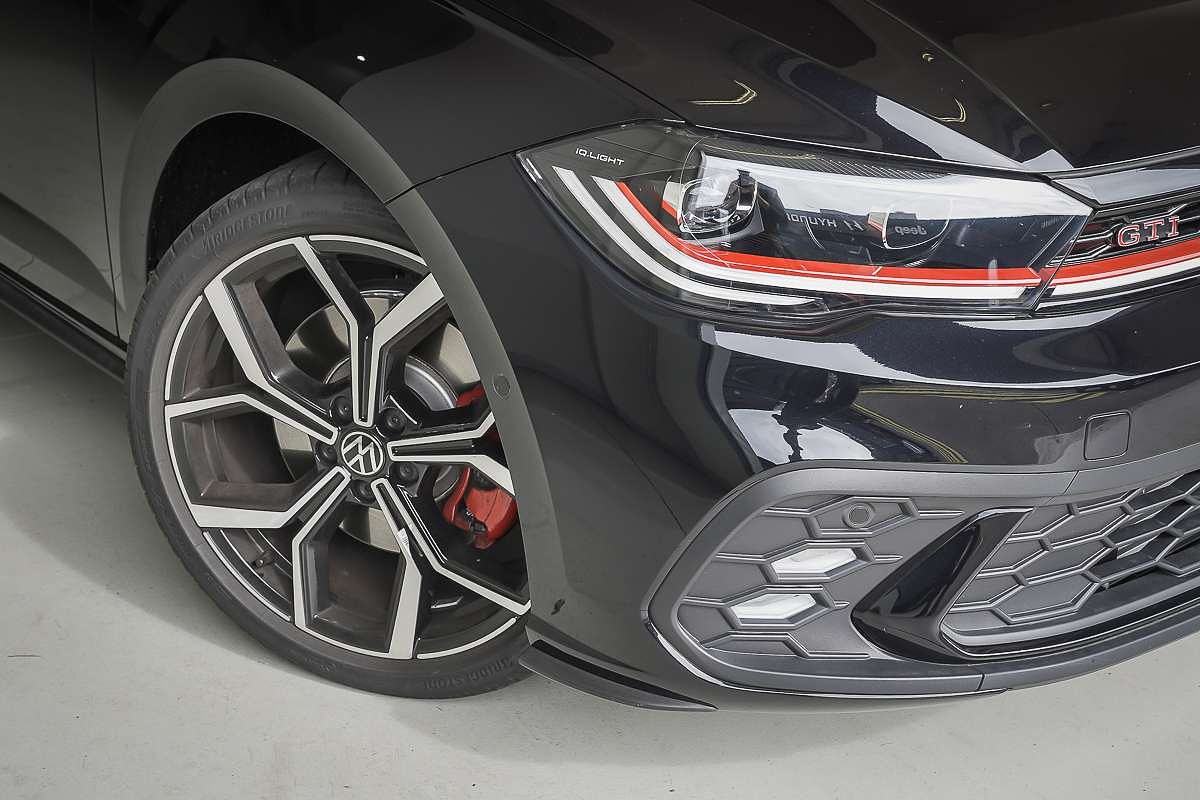 2025 Volkswagen Polo GTI AE